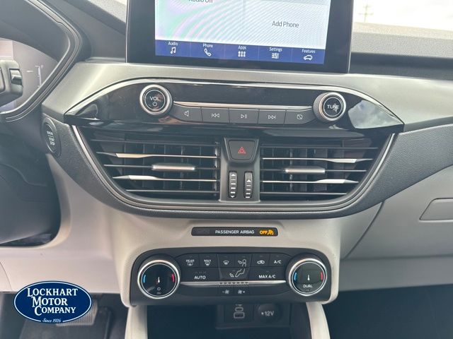 2026 Ford Escape Active - Photo 17