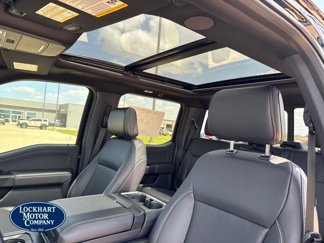 2025 Ford F-150 Lariat - Photo 21
