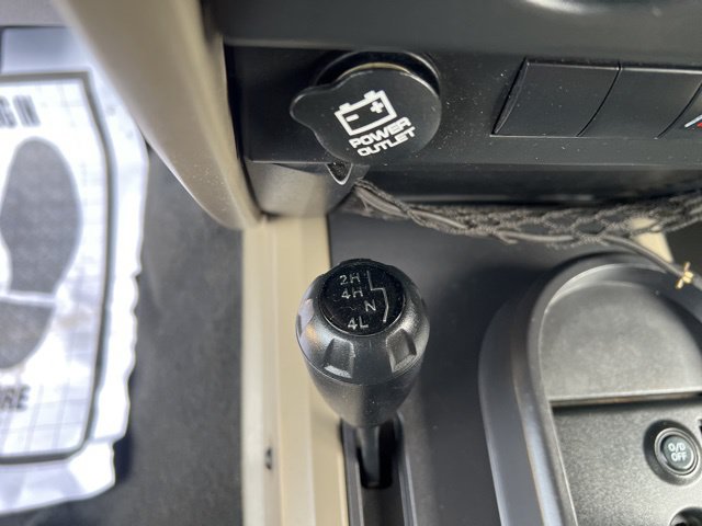 2009 Jeep Wrangler X - Photo 22