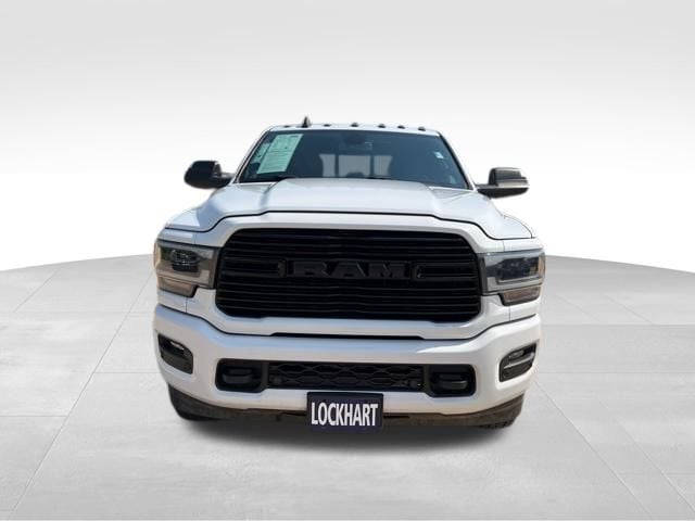 Used 2020 RAM Ram 2500 Pickup Laramie with VIN 3C6UR5FJ3LG285403 for sale in Lockhart, TX