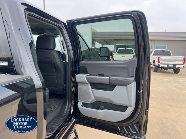 2025 Ford F-250 Super Duty XLT - Photo 29