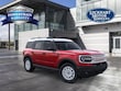 Ford Bronco Sport