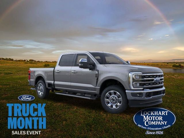 2026 Ford F-350 Super Duty