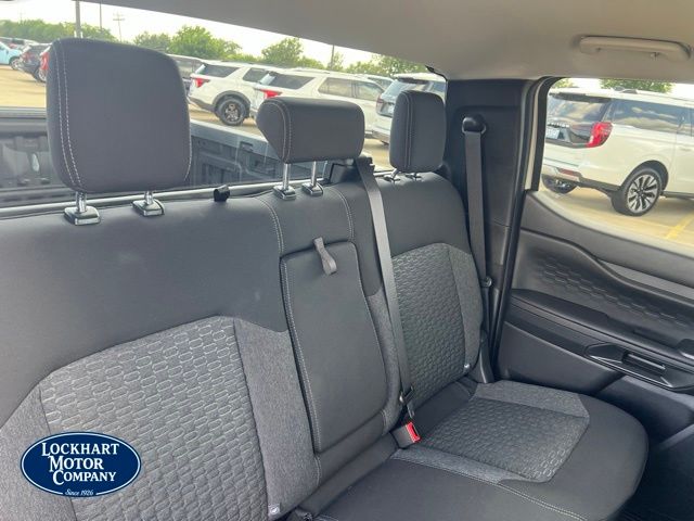 2025 Ford Ranger XL - Photo 21