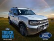  Ford Bronco Sport
