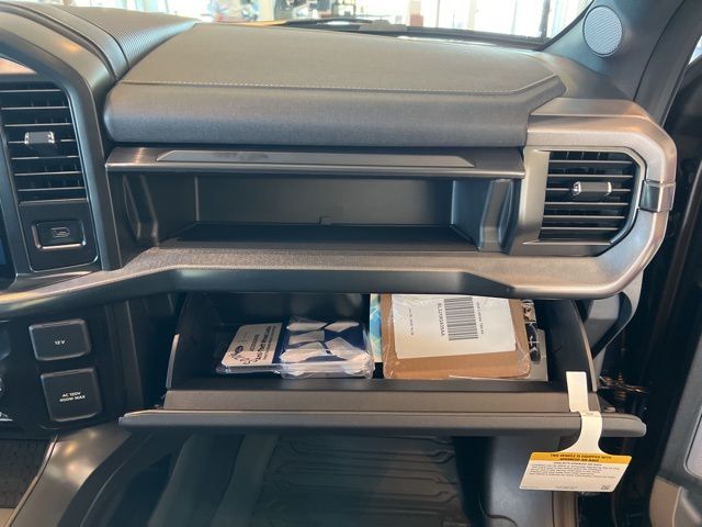 2025 Ford F-150 Lariat - Photo 73
