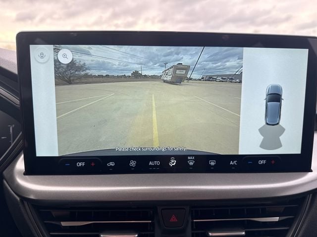 2026 Ford Escape Active - Photo 20
