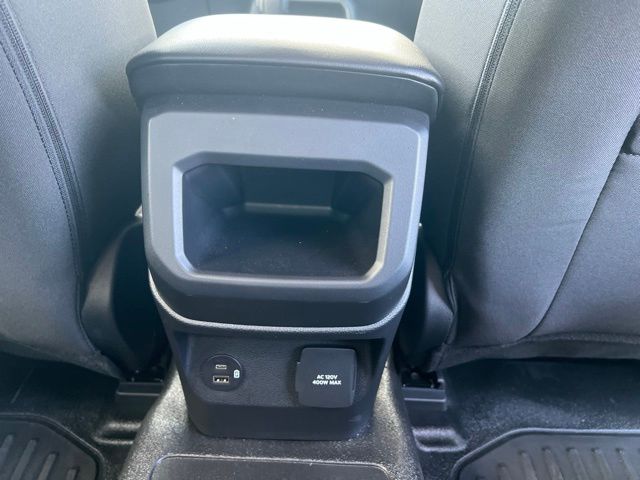2025 Ford Ranger XL - Photo 26