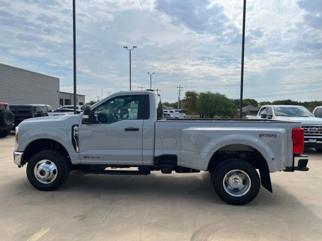 New 2026 Ford F-350SD XL Truck