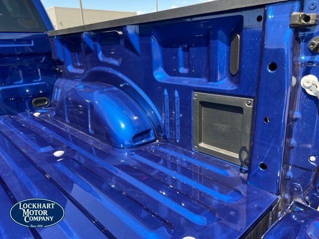 2026 Ford F-150 XLT - Photo 24