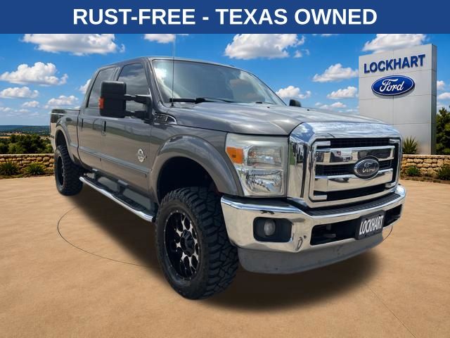 Used 2013 Ford F-250