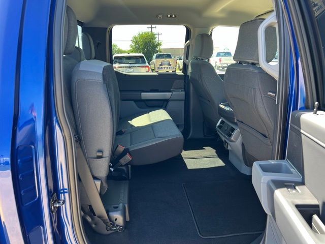 2026 Ford F-150 XLT - Photo 28