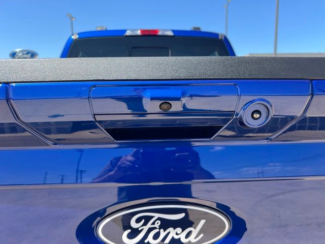 2026 Ford F-150 XLT - Photo 21