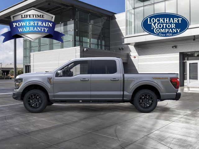 2025 Ford F-150 Tremor photo 2