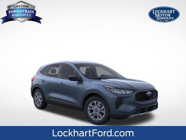 2026 Ford Escape SUV 