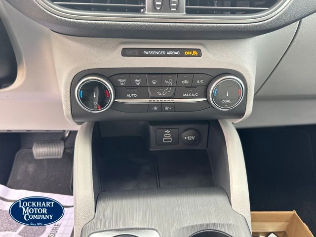 2026 Ford Escape Active - Photo 18