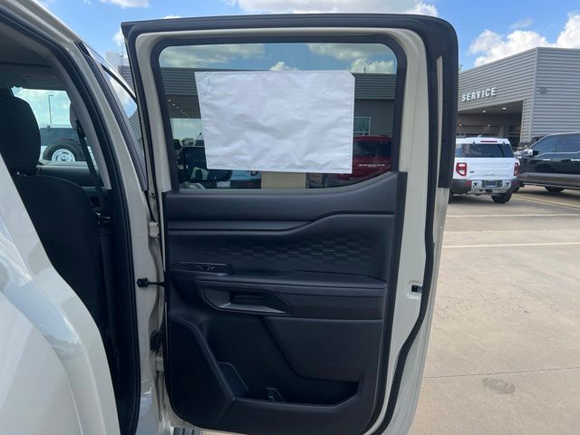 2025 Ford Ranger XL - Photo 20