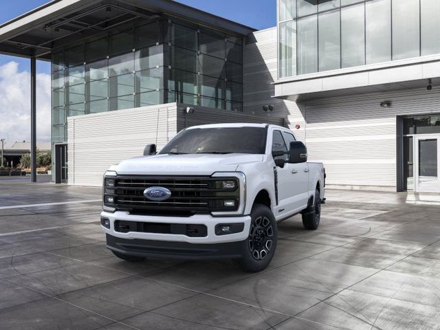 2025 Ford F-250 photo 3