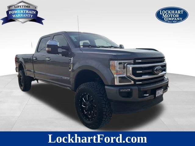 2022 Ford F-350 Base's photo