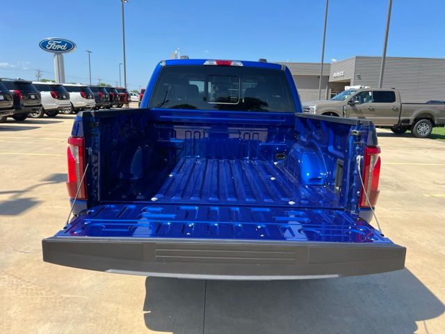 2026 Ford F-150 XLT - Photo 22