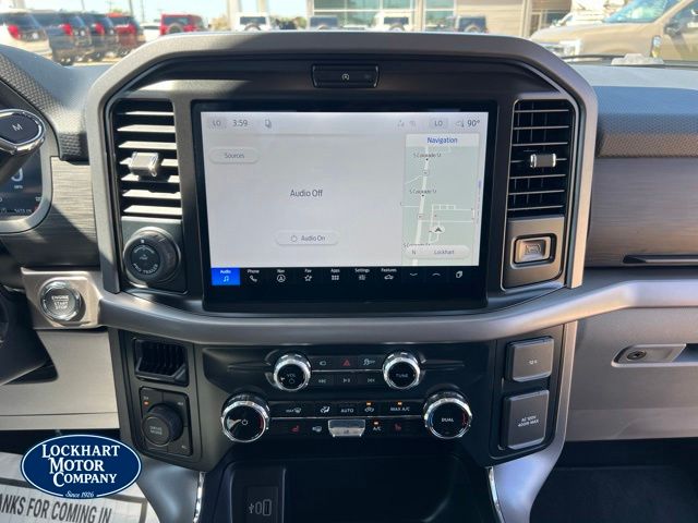 2026 Ford F-150 XLT - Photo 43