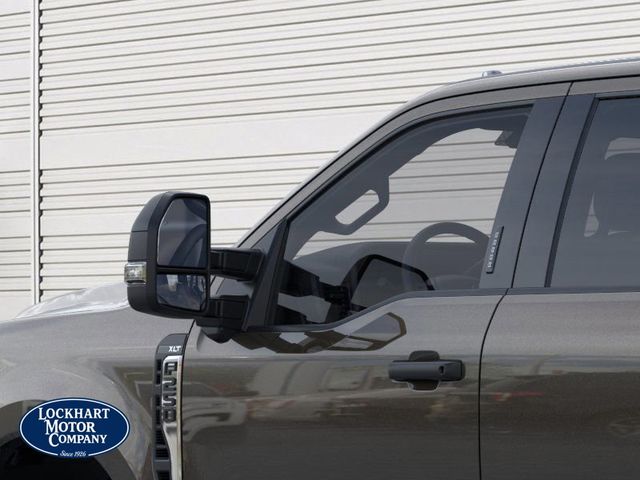 2025 Ford F-250 Super Duty XLT - Photo 50