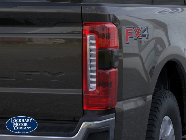2025 Ford F-250 Super Duty XLT - Photo 51