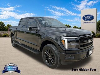 2026 Ford F-150 Lariat Truck
