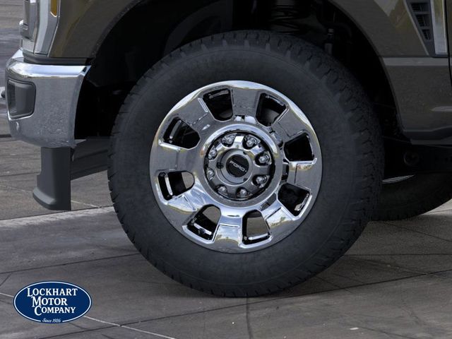 2025 Ford F-250 Super Duty Lariat - Photo 49