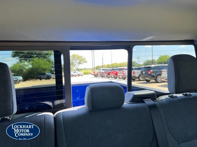 2026 Ford F-150 XLT - Photo 45