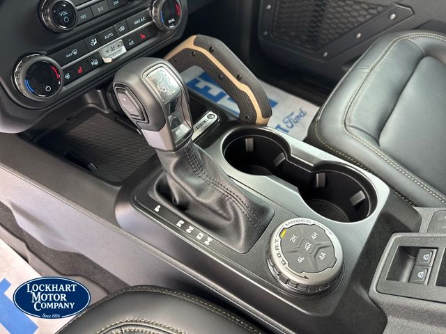 2025 Ford Bronco 4-Door Badlands - Photo 24