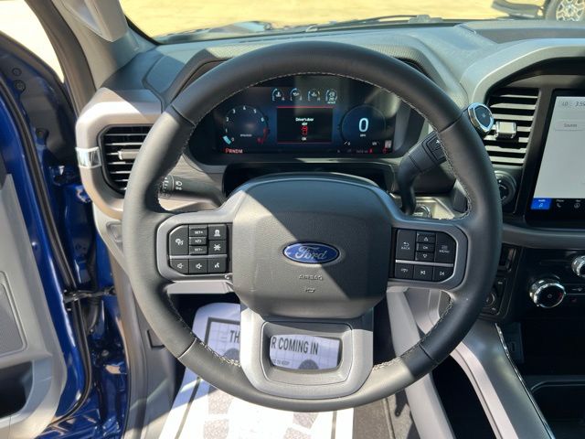 2026 Ford F-150 XLT - Photo 48