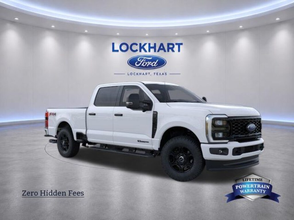 New 2026 Ford F-250SD XL Truck