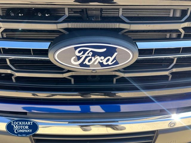 2026 Ford F-150 XLT - Photo 9