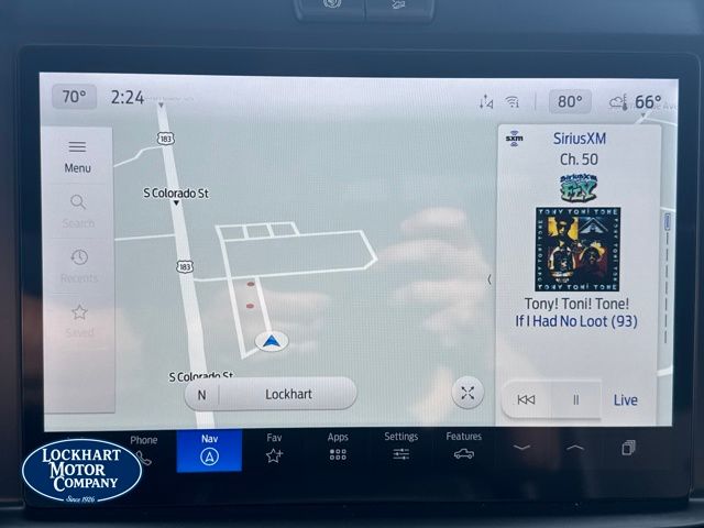 2025 Ford F-250 Super Duty Lariat - Photo 19