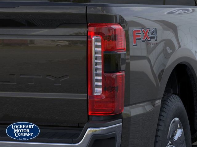 2025 Ford F-250 Super Duty Lariat - Photo 51