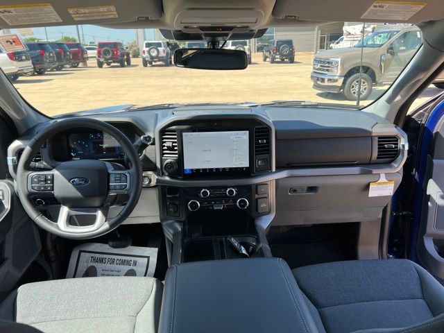 2026 Ford F-150 XLT - Photo 38