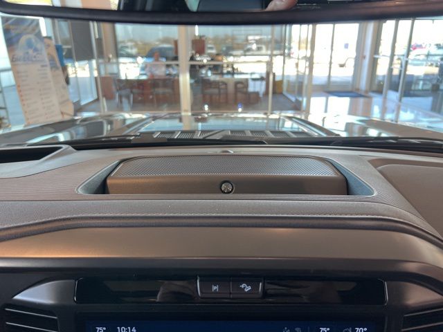2025 Ford F-150 Lariat - Photo 79
