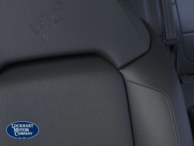 2025 Ford Bronco 4-Door Badlands - Photo 48