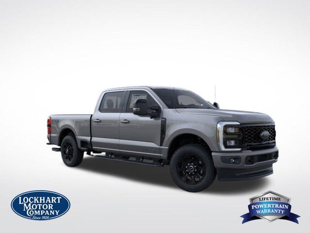 2026 Ford F-250 Super Duty