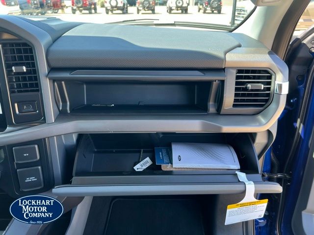 2026 Ford F-150 XLT - Photo 39