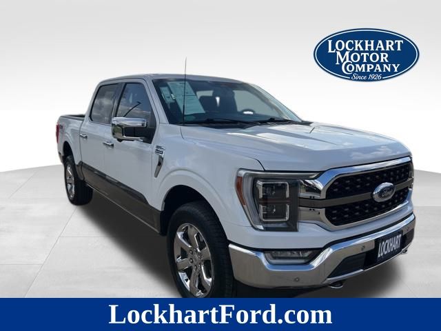 2023 Ford F-150 King Ranch's photo