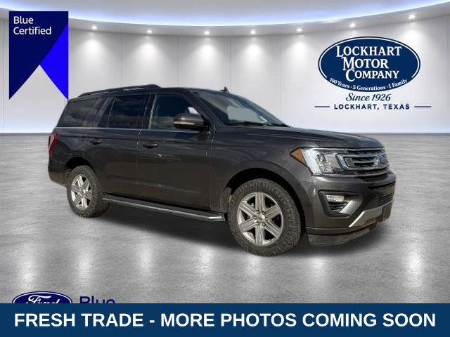 2021 Ford Expedition