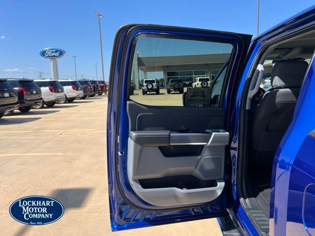 2026 Ford F-150 XLT - Photo 16