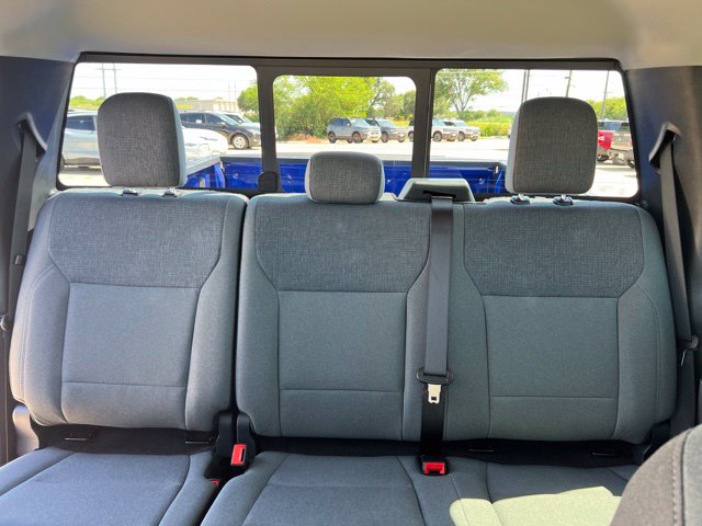 2026 Ford F-150 XLT - Photo 33
