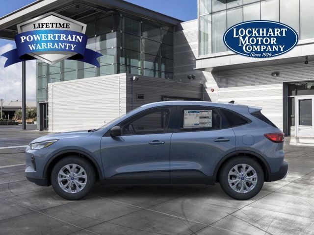 2026 Ford Escape Active photo 3