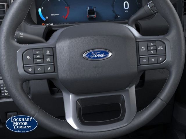 2025 Ford F-250 Super Duty Lariat - Photo 42