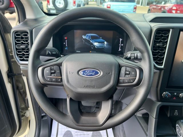 2025 Ford Ranger XL - Photo 29