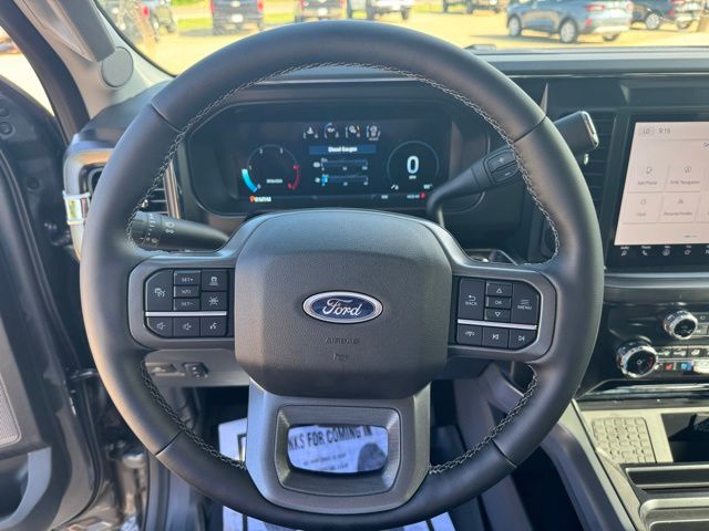 2026 Ford F-250 Super Duty Lariat - Photo 12