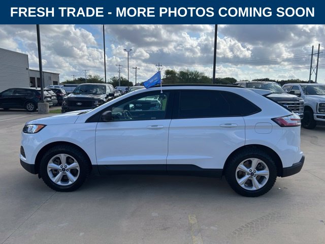 Used 2022 Ford Edge SE SUV
